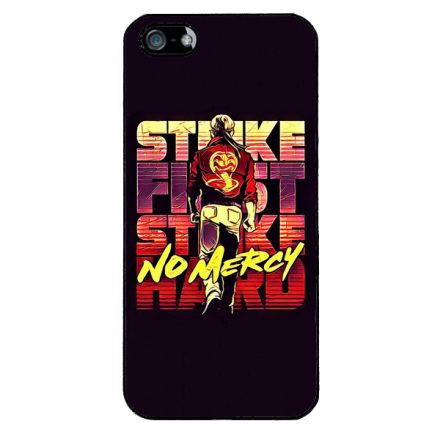 Cobra Kai Sensei iPhone 5-5s-SE (2016) tok