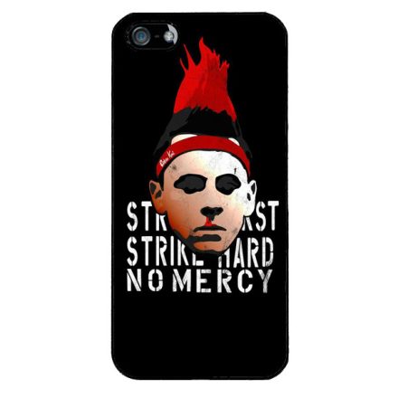 Hawk Slogen Cobra Kai iPhone 5-5s-SE (2016) tok