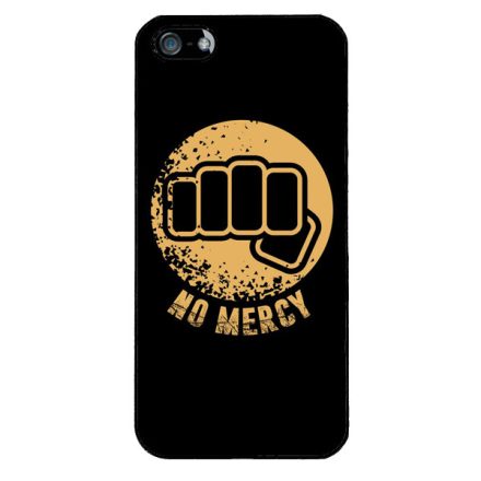 No Mercy Cobra Kai iPhone 5-5s-SE (2016) tok