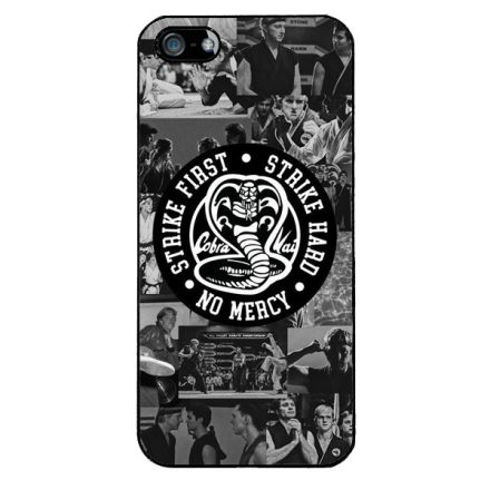 Old School Cobra Kai iPhone 5-5s-SE (2016) tok