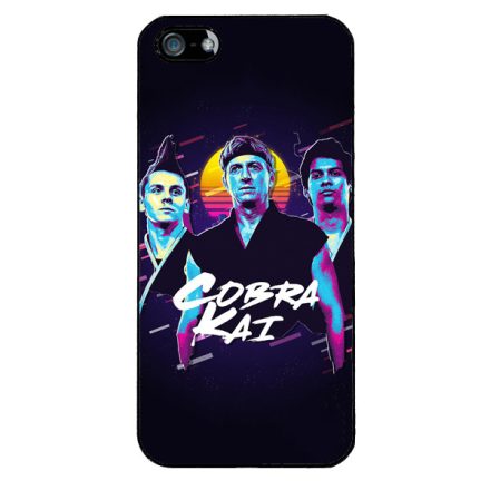 My Sensei My Father Cobra Kai iPhone 5-5s-SE (2016) tok