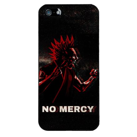 No Mercy Hawk iPhone 5-5s-SE (2016) tok