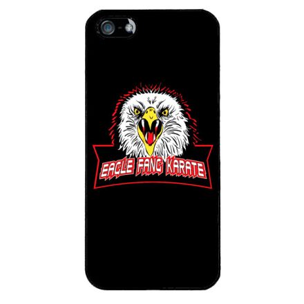 Eagle Fang Karate iPhone 5-5s-SE (2016) tok