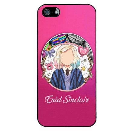 PINK Enid Sinclair iPhone 5-5s-SE (2016) tok