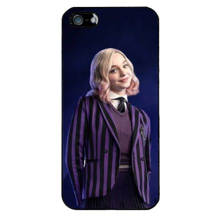 Nevermore Enid Sinclair iPhone 5-5s-SE (2016) tok