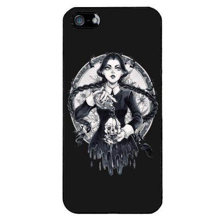 Wednesday méreg iPhone 5-5s-SE (2016) tok