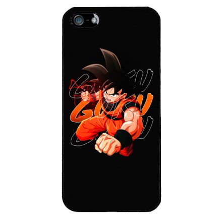 Goku - Dragon Ball iPhone 5-5s-SE (2016) tok