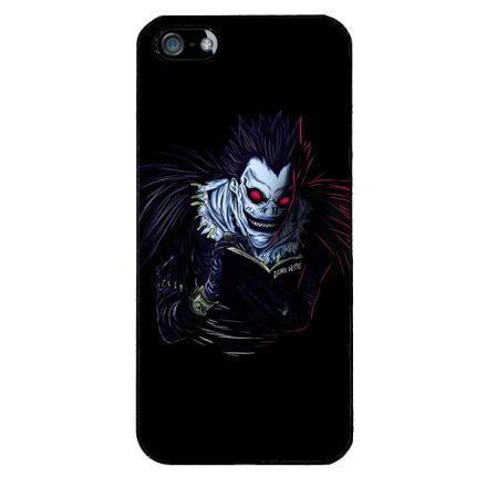 Ryuk - Death Note iPhone 5-5s-SE (2016) tok