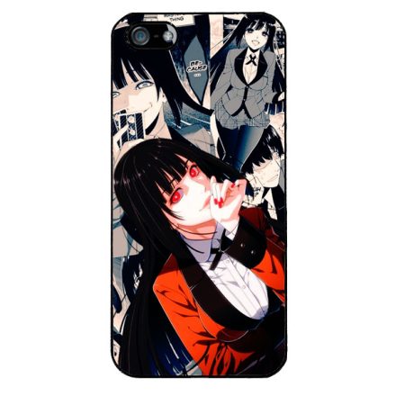 Yumeko Jabami - Kakegurui iPhone 5-5s-SE (2016) tok