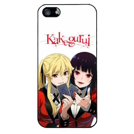 Kakegurui Anime iPhone 5-5s-SE (2016) tok