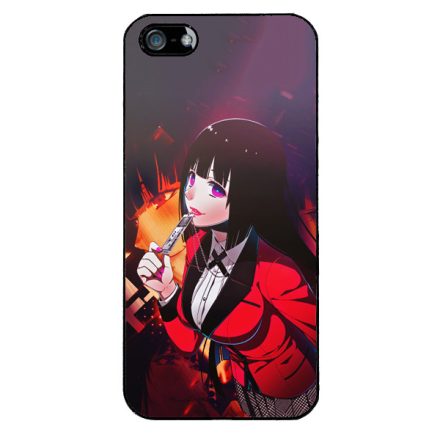 Yumeko Jabami Art - Kakegurui iPhone 5-5s-SE (2016) tok