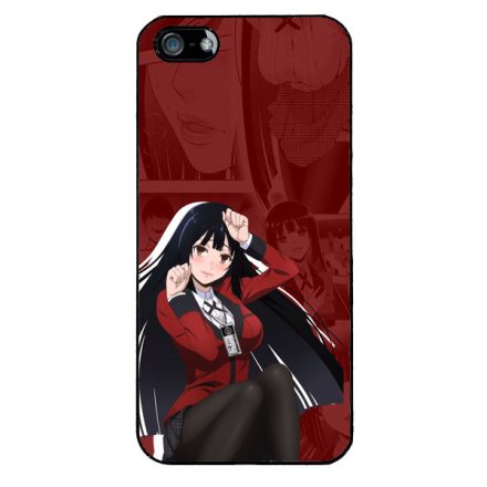 Yumeko RED - Kakegurui iPhone 5-5s-SE (2016) tok