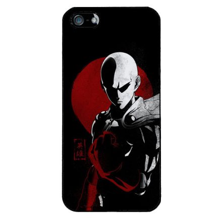 One punch man Art iPhone 5-5s-SE (2016) tok