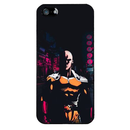 Saitama - One Punch Man iPhone 5-5s-SE (2016) tok
