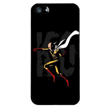 KO - One Punch man iPhone 5-5s-SE (2016) tok
