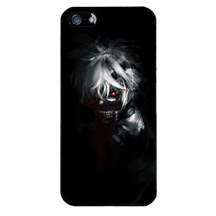 Tokyo Ghoul - Kaneki Ken Art iPhone 5-5s-SE (2016) tok