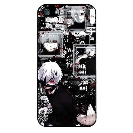 Tokyo Ghoul - Kaneki Ken Aesthetic iPhone 5-5s-SE (2016) tok