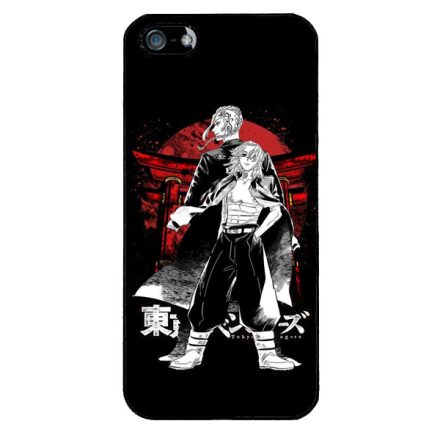 Tokyo Revengers RED iPhone 5-5s-SE (2016) tok