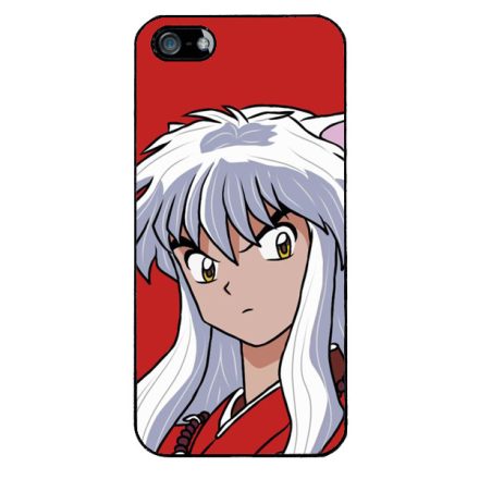 InuYasha iPhone 5-5s-SE (2016) tok