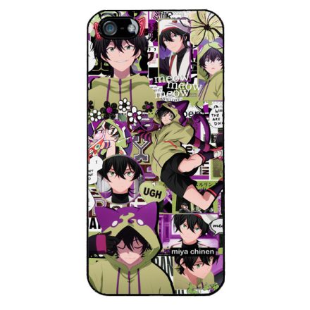 SK8 the infinity - Miya Chinen iPhone 5-5s-SE (2016) tok