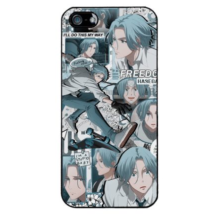 SK8 the infinity - Langa Hasegawa iPhone 5-5s-SE (2016) tok
