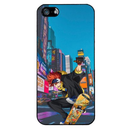 SK8 the infinity - Okinawa iPhone 5-5s-SE (2016) tok