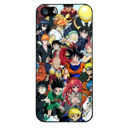 Legjobb Anime karakterek 1 iPhone 5-5s-SE (2016) tok