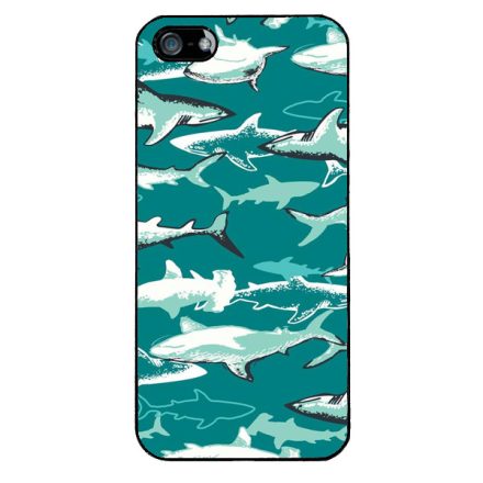 Cápa seamless iPhone 5-5s-SE (2016) tok