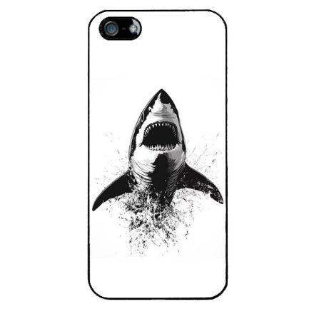 Cápa splash iPhone 5-5s-SE (2016) tok
