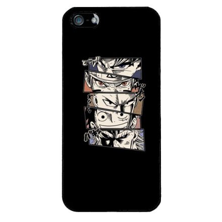 Anime meshup 1 iPhone 5-5s-SE (2016) tok