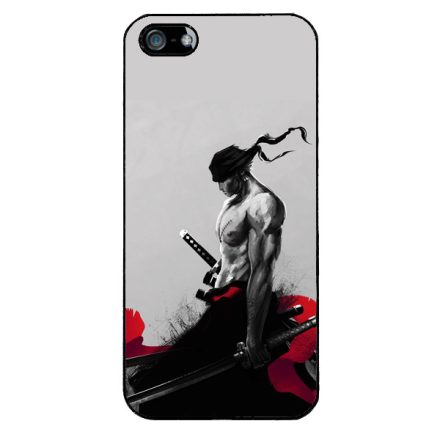 Zoro Roronoa iPhone 5-5s-SE (2016) tok