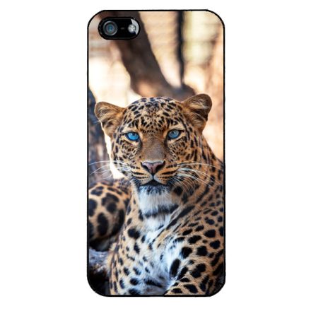 Gepárd iPhone 5-5s-SE (2016) tok