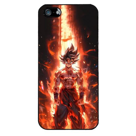 Shon Goku iPhone 5-5s-SE (2016) tok