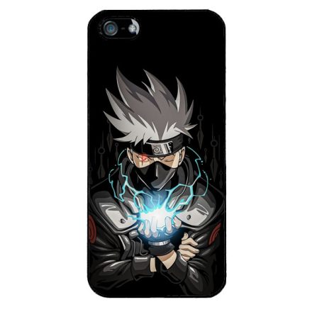 Kakashi Hatake iPhone 5-5s-SE (2016) tok