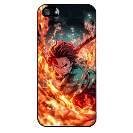 Demon Slayer iPhone 5-5s-SE (2016) tok
