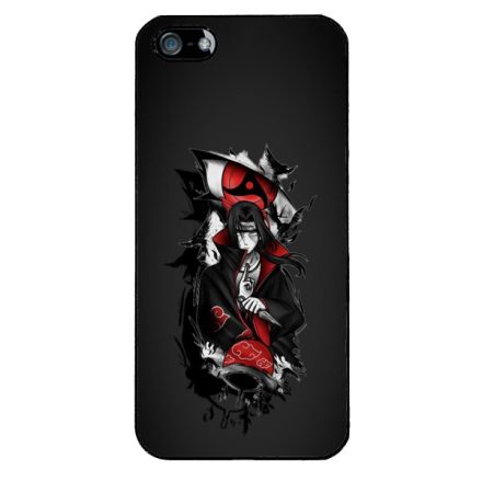 Itachi Uchiha iPhone 5-5s-SE (2016) tok