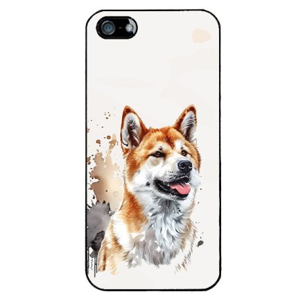 Akita iPhone 5-5s-SE (2016) tok