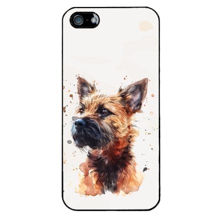 Barna Belga Laekenois iPhone 5-5s-SE (2016) tok