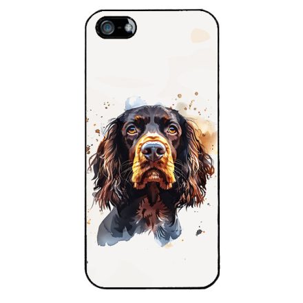Boykin Spaniel iPhone 5-5s-SE (2016) tok