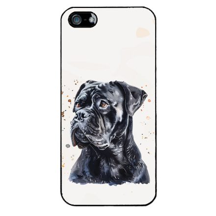 Cane Corso iPhone 5-5s-SE (2016) tok