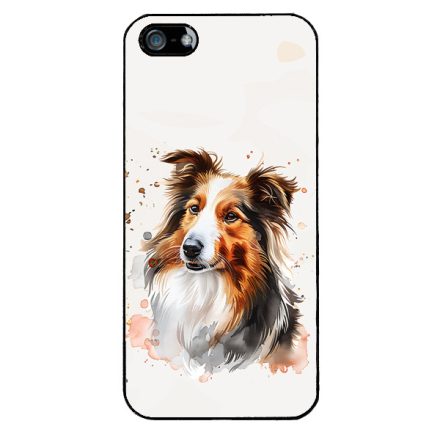 Collie iPhone 5-5s-SE (2016) tok