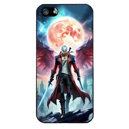 Dante iPhone 5-5s-SE (2016) tok