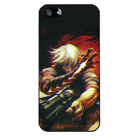 Nero iPhone 5-5s-SE (2016) tok