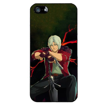Devil May Cry iPhone 5-5s-SE (2016) tok
