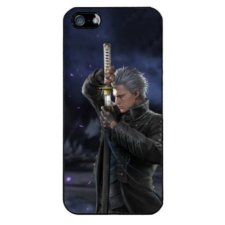 Vergil iPhone 5-5s-SE (2016) tok