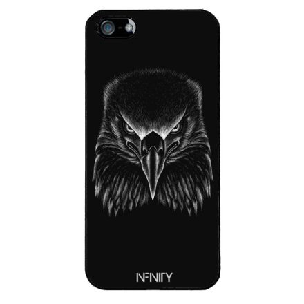 A zsákmányt nem tévesztem iPhone 5-5s-SE (2016) tok