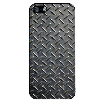 Acéllemez iPhone 5-5s-SE (2016) tok