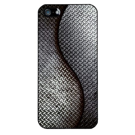 Kemény acél iPhone 5-5s-SE (2016) tok