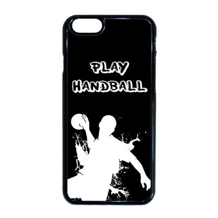 kézilabda kézilabdás kézizz handball iPhone 6-6s tok