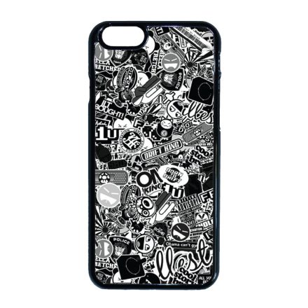 stickerbomb matricabomba iPhone 6-6s tok